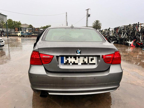  BMW SERIE 3 BERLINA (E90) 