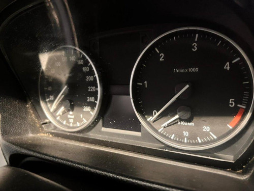  BMW SERIE 3 BERLINA (E90) 