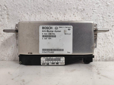 CENTRALITA ABS, BMW, SERIE 5 BERLINA (E39)