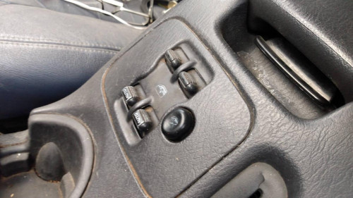 JEEP CHEROKEE (KJ), JEEP, CHEROKEE (KJ)