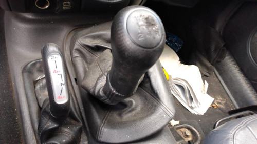 JEEP CHEROKEE (KJ), JEEP, CHEROKEE (KJ)