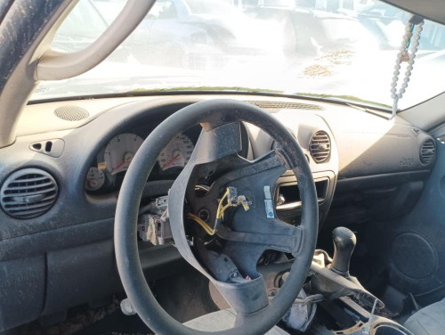 JEEP CHEROKEE (KJ), JEEP, CHEROKEE (KJ)