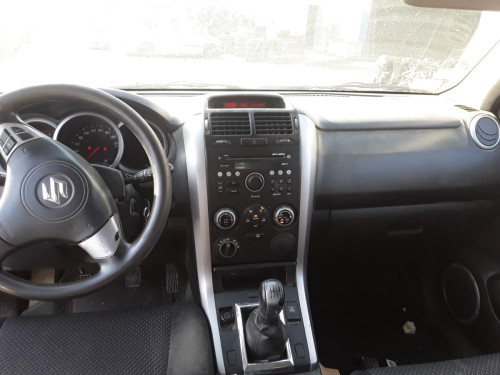  SUZUKI GRAND VITARA (JB/JT) 