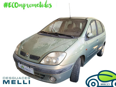 RENAULT SCENIC I (JA...)