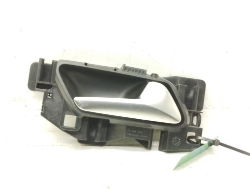 MANETA INTERIOR TRASERA DERECHA Opel CROSSLAND X 
