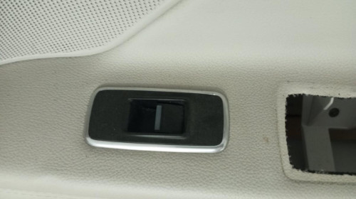 MANDO ELEVALUNAS DELANTERO DERECHO JAGUAR XF 