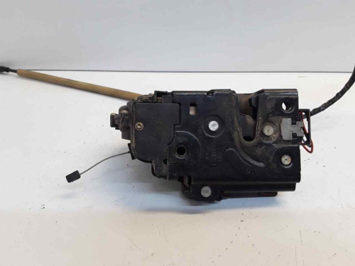 CERRADURA PUERTA DELANTERA IZQUIERDA Volkswagen GOLF IV BERLINA (1J1)(10.1997) 