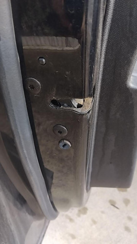 CERRADURA PUERTA DELANTERA IZQUIERDA Peugeot 508 (R8)(03.2018->) Peugeot 508 (R8)(03.2018->) 