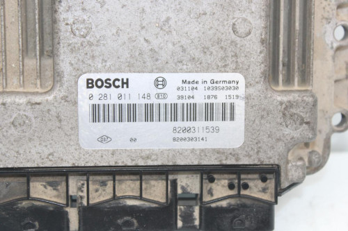 CENTRALITA MOTOR UCE Renault LAGUNA II (BG0) 