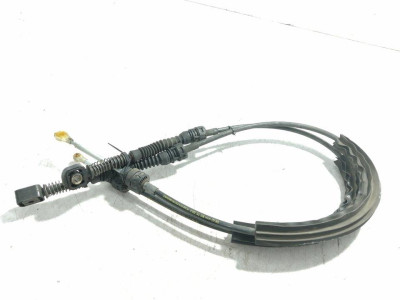 VARILLAJE CAMBIO, VOLKSWAGEN, GOLF V (1K1)(10.2003)