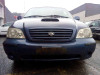  KIA CARNIVAL II (FL) 