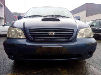 KIA CARNIVAL II (FL)