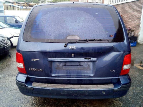  KIA CARNIVAL II (FL) 
