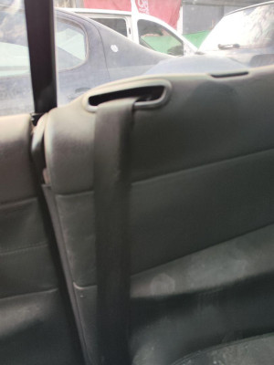 CINTURON SEGURIDAD DELANTERO DERECHO