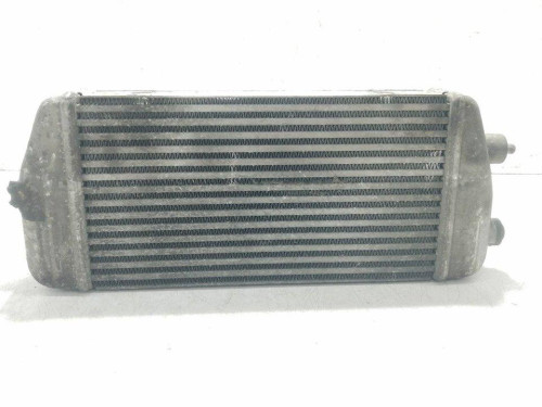  INTERCOOLER, KIA, CARNIVAL 