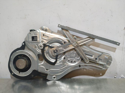 ELEVALUNAS DELANTERO IZQUIERDO, KIA, SPORTAGE (SL)