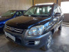  KIA SPORTAGE (KM) 
