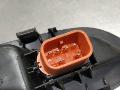 MANDO ELEVALUNAS DELANTERO DERECHO, FORD, FOCUS SPORTBREAK (CEW)