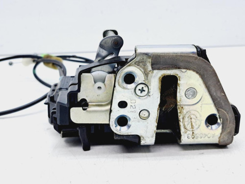  CERRADURA PUERTA TRASERA IZQUIERDA Toyota RAV4 (A4) 