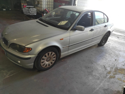 BMW SERIE 3 BERLINA (E46)