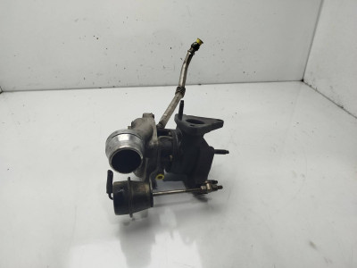 TURBOCOMPRESOR, RENAULT, MEGANE II GRANDTOUR