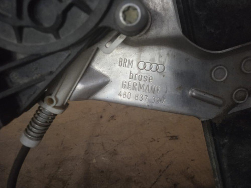 ELEVALUNAS DELANTERO IZQUIERDO AUDI A6 BERLINA (4B2) 