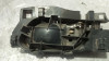 MANETA INTERIOR TRASERA DERECHA CITROEN C3 
