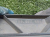  MOLDURAS DELANTERAS VOLKSWAGEN GOLF V (1K1)(10.2003) 