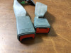 ENGANCHE CINTURON TRASERO CENTRAL Toyota HILUX (KUN) 