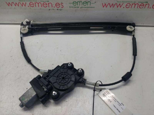  ELEVALUNAS DELANTERO IZQUIERDO FIAT II PANDA (169) 