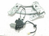  ELEVALUNAS TRASERO DERECHO LEXUS IS 250C (GSE20) 