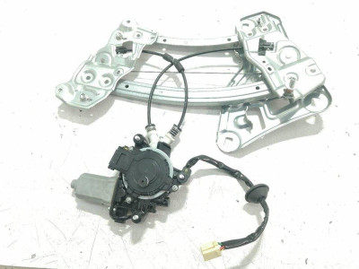 ELEVALUNAS TRASERO DERECHO, LEXUS, IS 250C (GSE20)