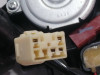  ELEVALUNAS TRASERO DERECHO LEXUS IS 250C (GSE20) 