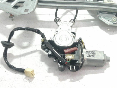  ELEVALUNAS TRASERO DERECHO LEXUS IS 250C (GSE20) 