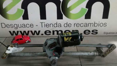 MOTOR LIMPIA DELANTERO, VOLKSWAGEN, GOLF IV BERLINA (1J1)(10.1997)