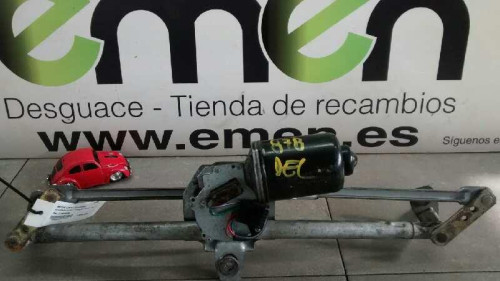  MOTOR LIMPIA DELANTERO Volkswagen GOLF IV BERLINA (1J1)(10.1997) 