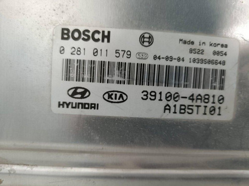  CENTRALITA MOTOR UCE KIA SORENTO (BL) 