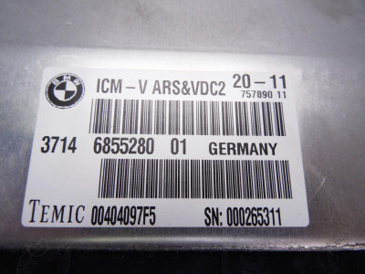 MODULO ELECTRONICO, BMW, SERIE 7 (F01/F02)