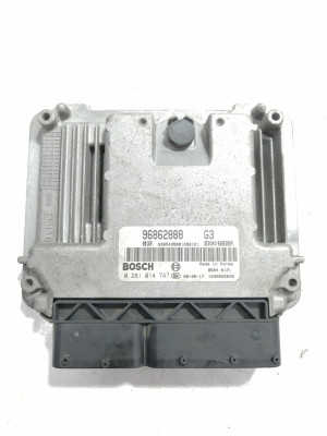 CENTRALITA MOTOR UCE, CHEVROLET, EPICA