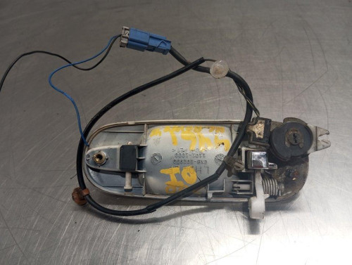  MANETA EXTERIOR DELANTERA IZQUIERDA MG ROVER ROVER 45 (RT) 