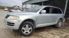  VOLKSWAGEN TOUAREG (7LA) 
