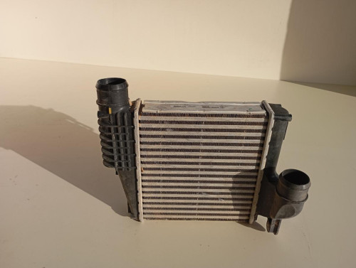  INTERCOOLER Opel GRANDLAND X 