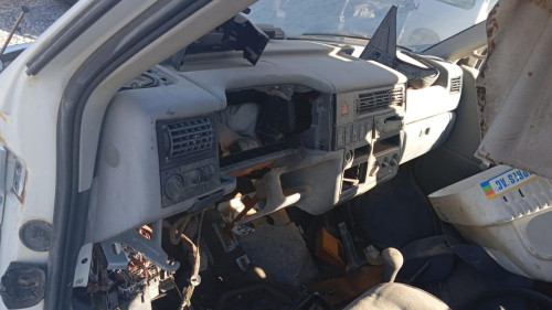  VOLKSWAGEN T4 TRANSPORTER 