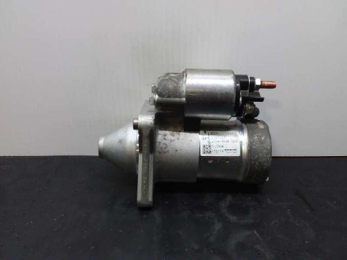 MOTOR ARRANQUE 