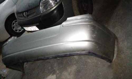 PARAGOLPES TRASERO Toyota AVENSIS BERLINA (T25) 