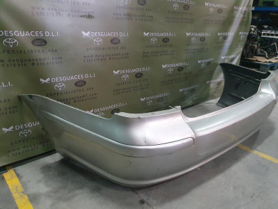 PARAGOLPES TRASERO