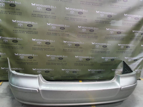 PARAGOLPES TRASERO Toyota AVENSIS BERLINA (T25) 