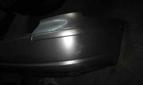 PARAGOLPES TRASERO Toyota AVENSIS BERLINA (T25) 