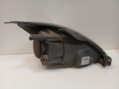 FARO IZQUIERDO, FORD, FIESTA (CBK)