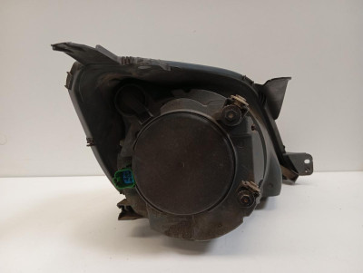 FARO IZQUIERDO, FORD, FIESTA (CBK)